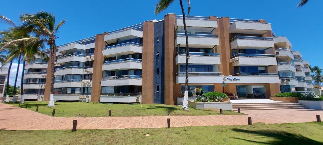 Covla0102 - Condominio Vilas Village 劳鲁-迪弗雷塔斯 外观 照片