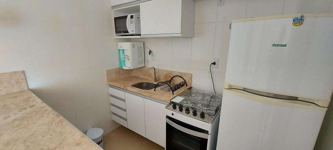 Covla0102 - Condominio Vilas Village 劳鲁-迪弗雷塔斯 外观 照片